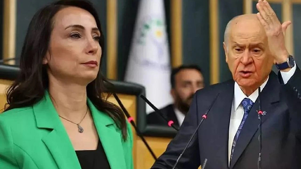Diyalog süreci başlıyor mu? Liderlerle görüşme gündemde