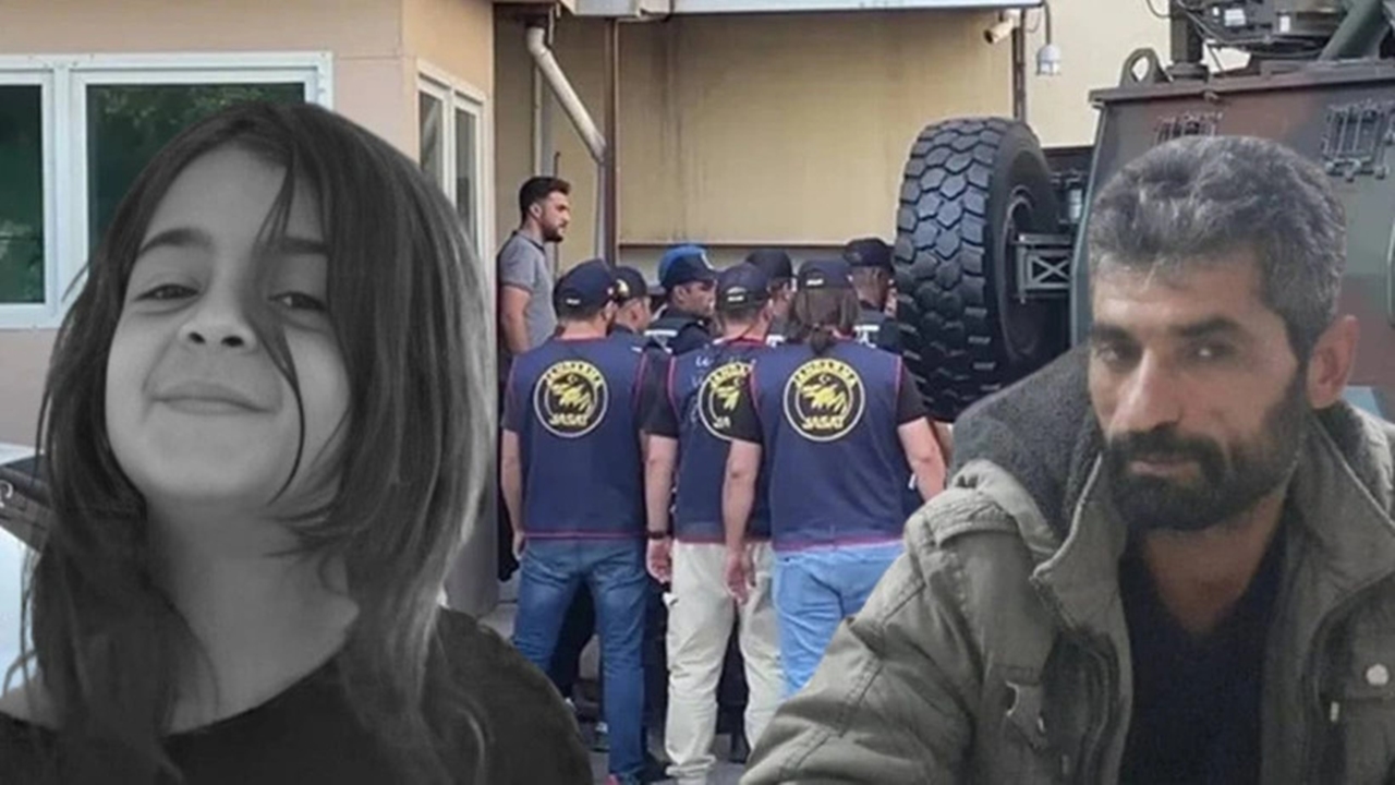 Diyarbakır'da Korkunç cinayet: Narin Güran'ın Katili itiraf etti