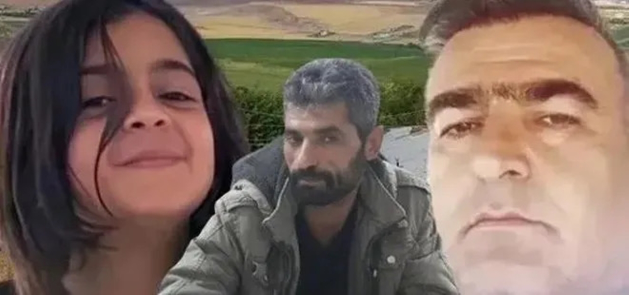 Diyarbakır'da Korkunç cinayet: Narin Güran'ın Katili itiraf etti