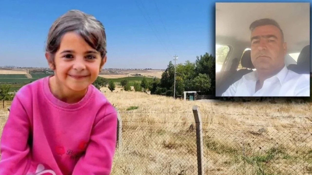 Diyarbakır'da Narin Güran'ın Ölümünde yeni gelişme: Amca açığa alındı