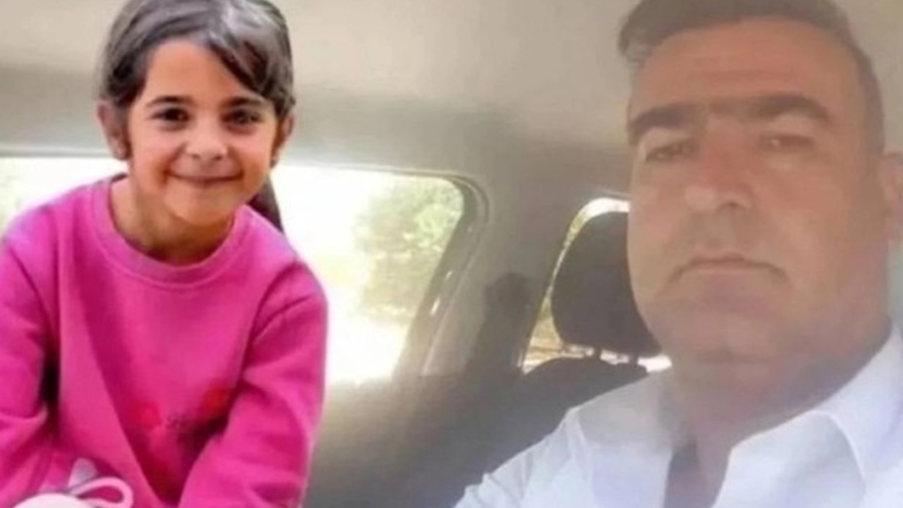 Diyarbakır'da Narin Güran'ın Ölümünde yeni gelişme: Amca açığa alındı