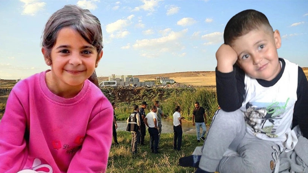 Diyarbakır’da Kayıp çocukların gizemi derinleşiyor