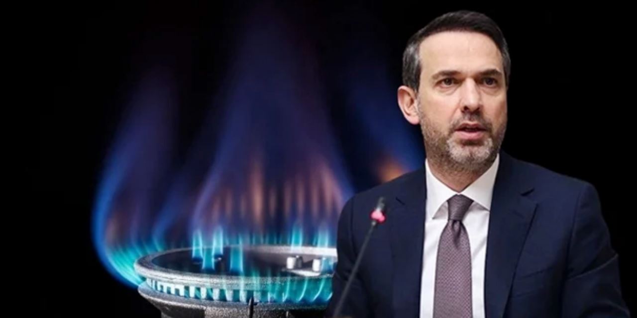 Doğal gaz faturalarına zam geliyor mu? Bakan Bayraktar açıkladı