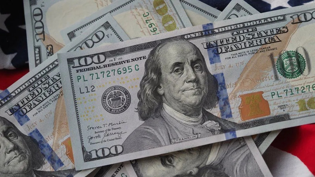 Dolar yükseldi, Powell’ın Konuşması bekleniyor