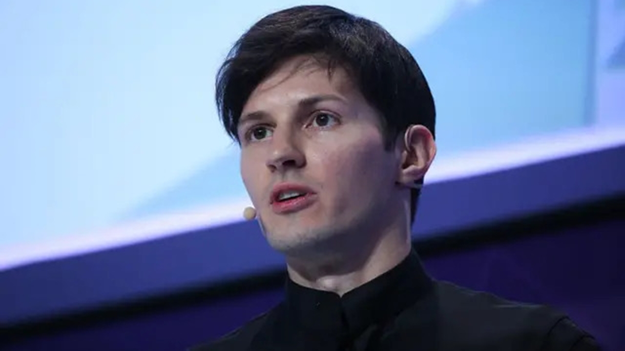 Durov’a 5 milyon Euro kefalet: Telegram skandalı