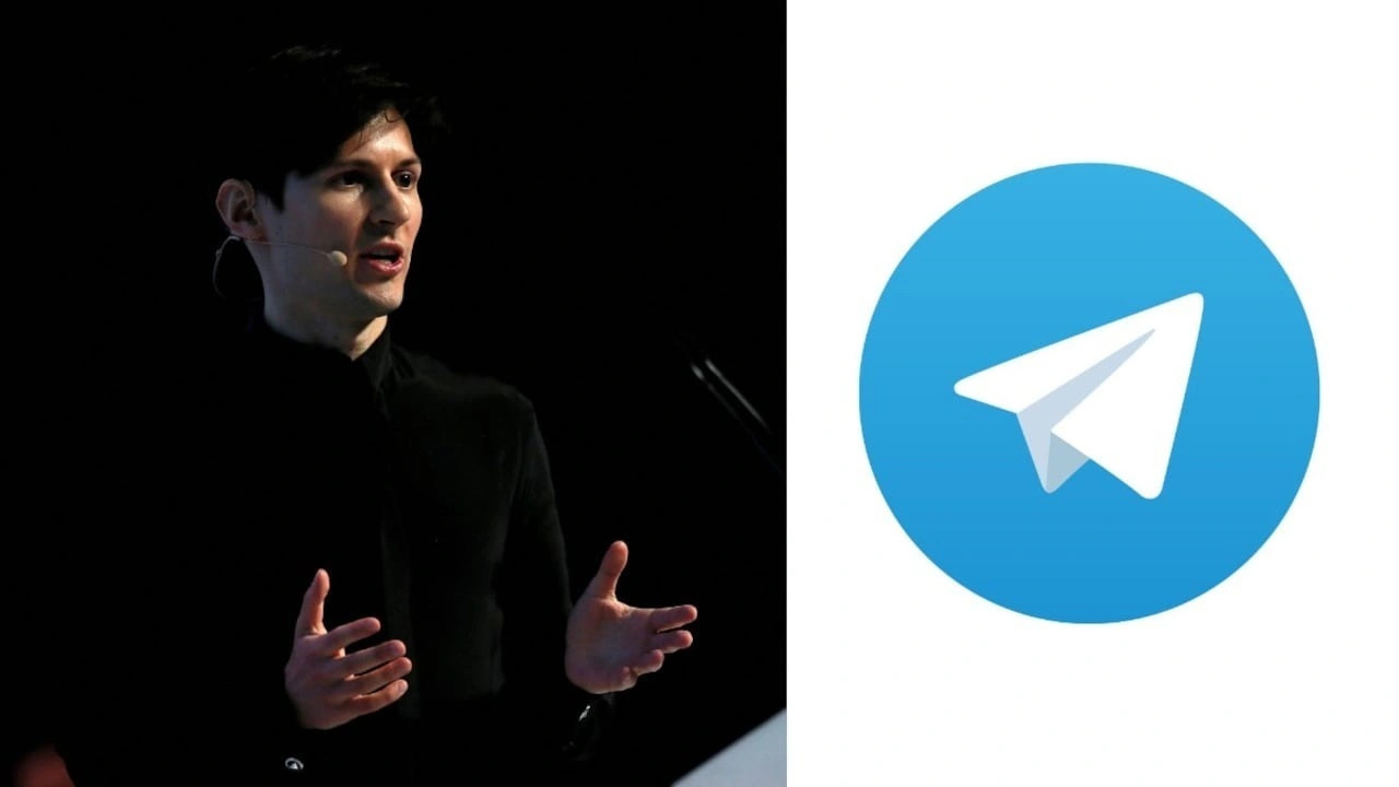 Durov’a 5 milyon Euro kefalet: Telegram skandalı