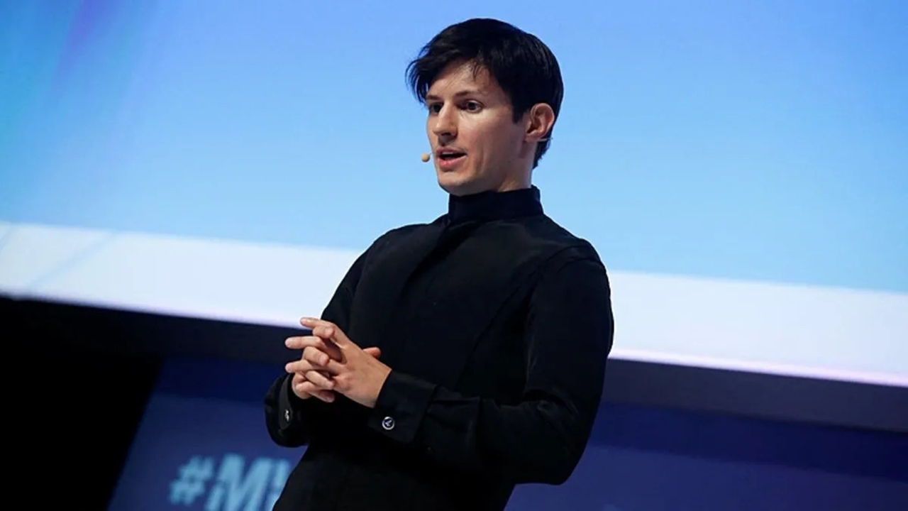Durov’a 5 milyon Euro kefalet: Telegram skandalı
