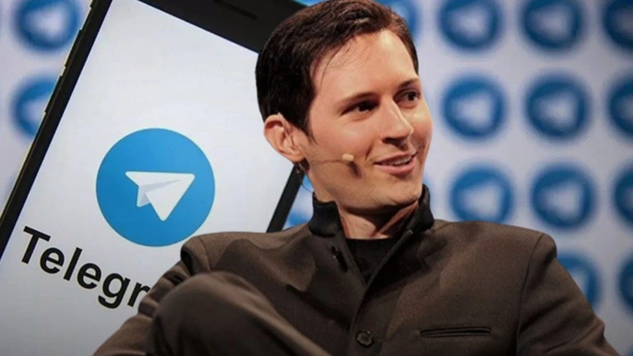 Durov’un Tutuklanması: Telegram ve Rusya’daki Bilgi krizi