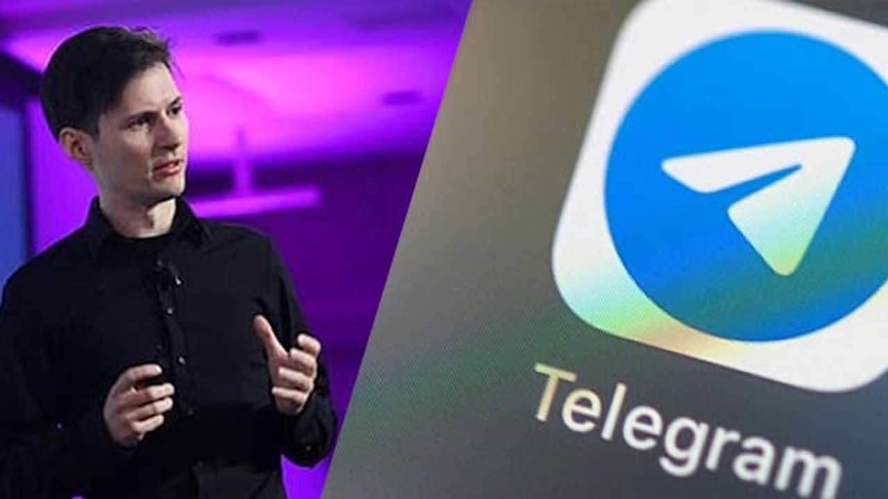 Durov’un Tutuklanması: Telegram ve Rusya’daki Bilgi krizi