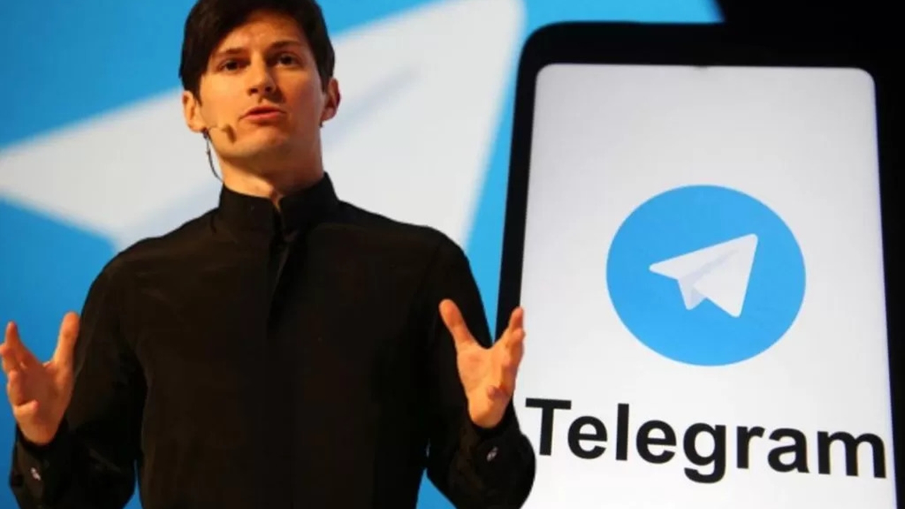 Durov’un Tutuklanması: Telegram ve Rusya’daki Bilgi krizi