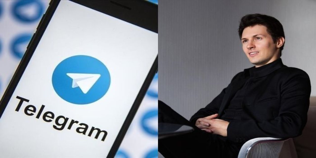 Durov’un Tutuklanması: Telegram ve Rusya’daki Bilgi krizi