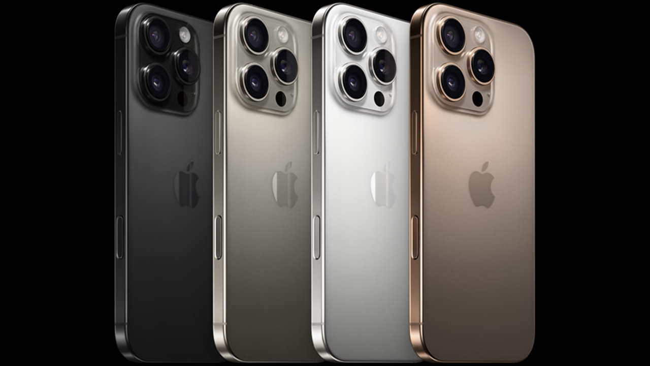 DxOMark skoru: Huawei zirvede, iPhone 16 pro max geride