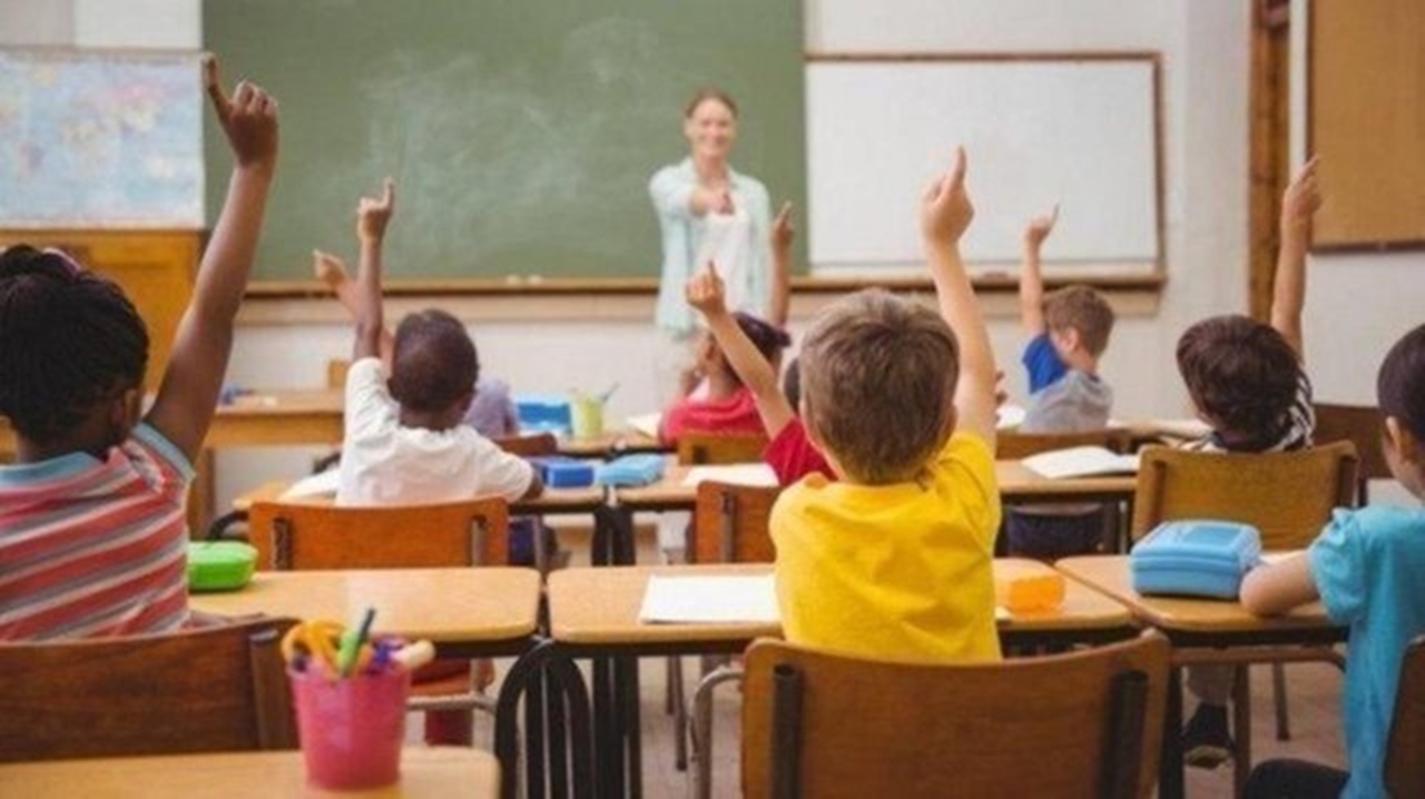 Eğitim kalitesinde büyük değişim: Detaylar neler?