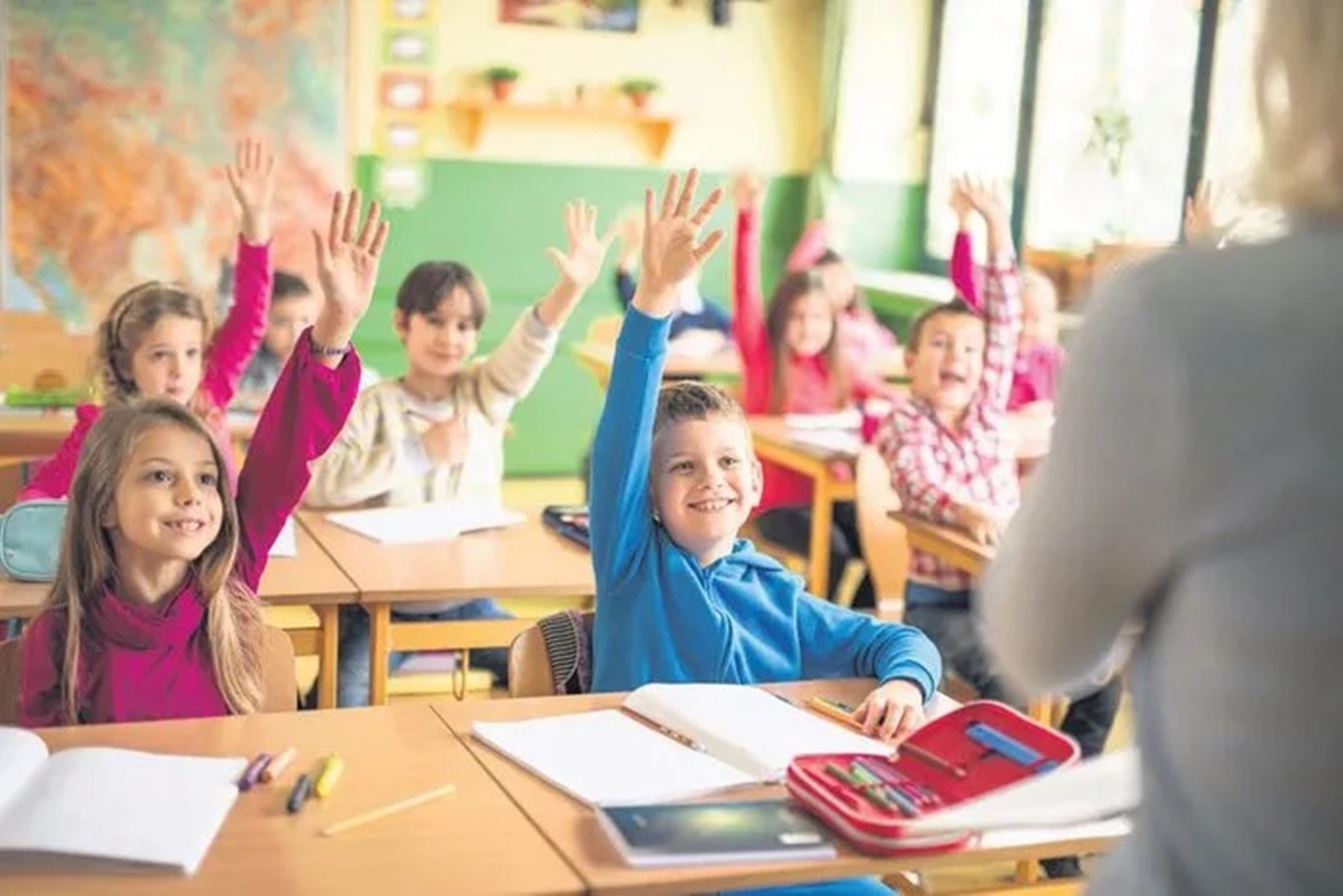 Eğitim kalitesinde büyük değişim: Detaylar neler?