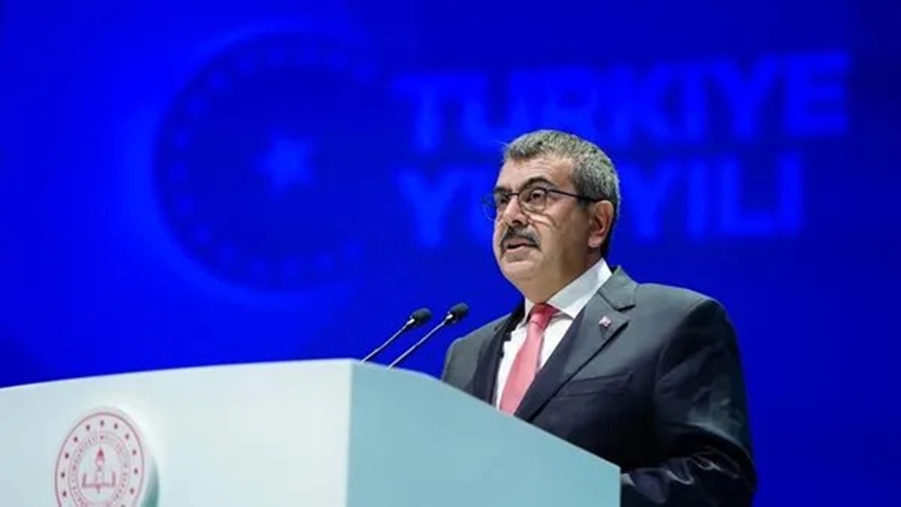 Eğitimde Yeni Dönem: Müfredat Güncelleniyor