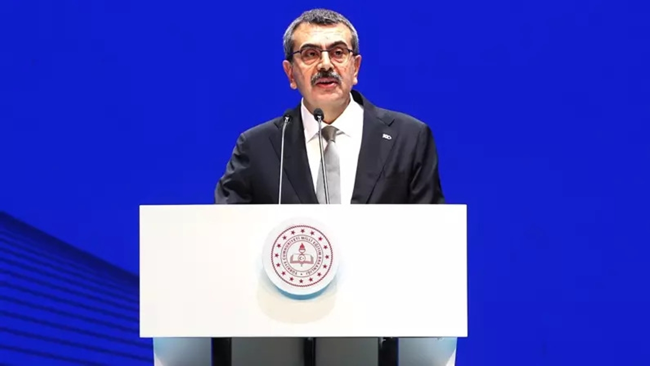 Eğitimde Yeni Dönem: Müfredat Güncelleniyor