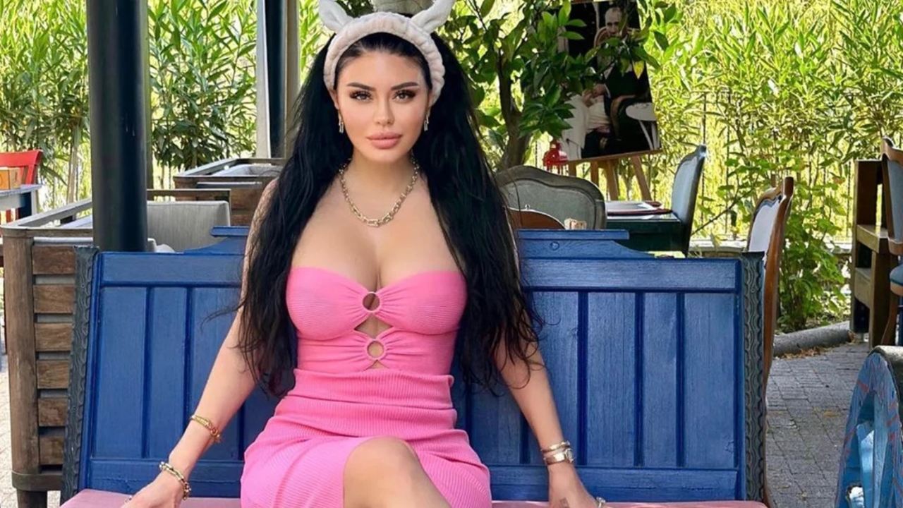 Ebru Polat’tan Dobra itiraf: Kölelik teklifiyle karşılaşıyorum