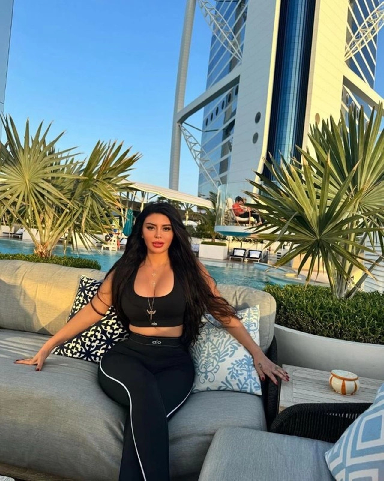 Ebru Polat’tan Dobra itiraf: Kölelik teklifiyle karşılaşıyorum