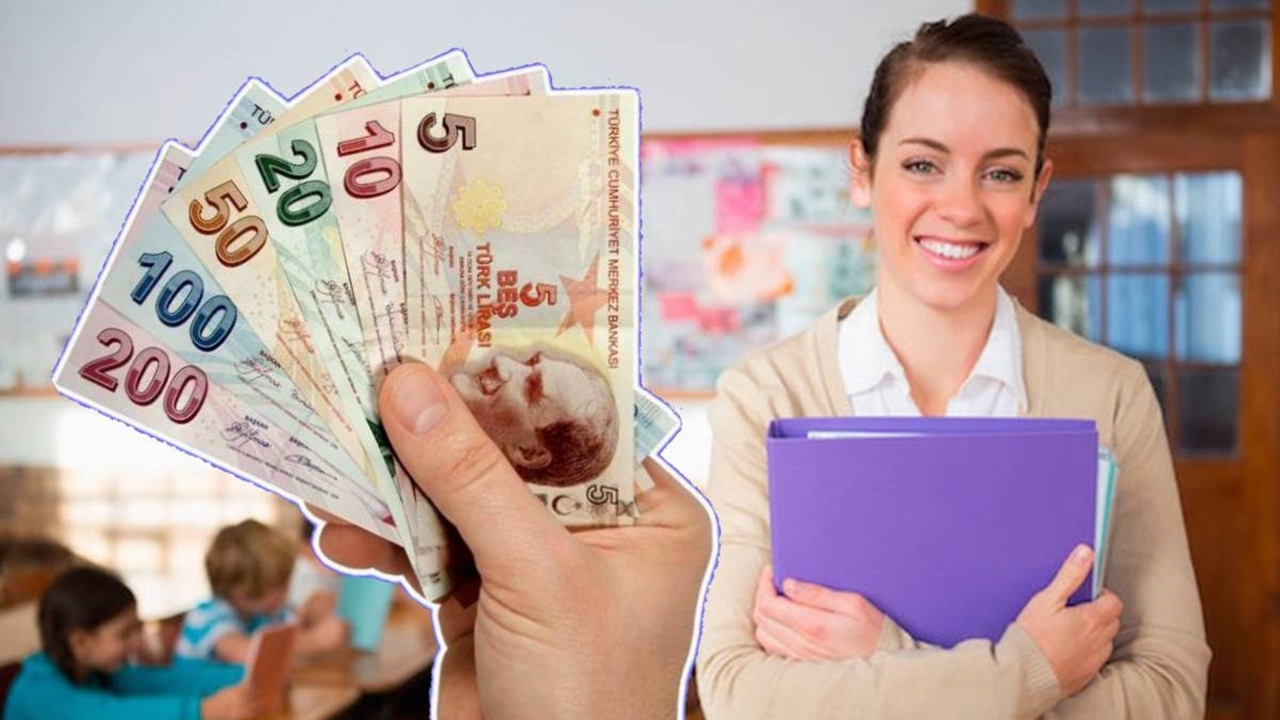 Ek ders ücretini kaybetmek istemeyen öğretmenlere uyarı