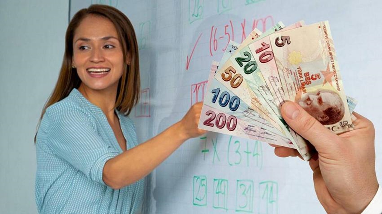 Ek ders ücretini kaybetmek istemeyen öğretmenlere uyarı