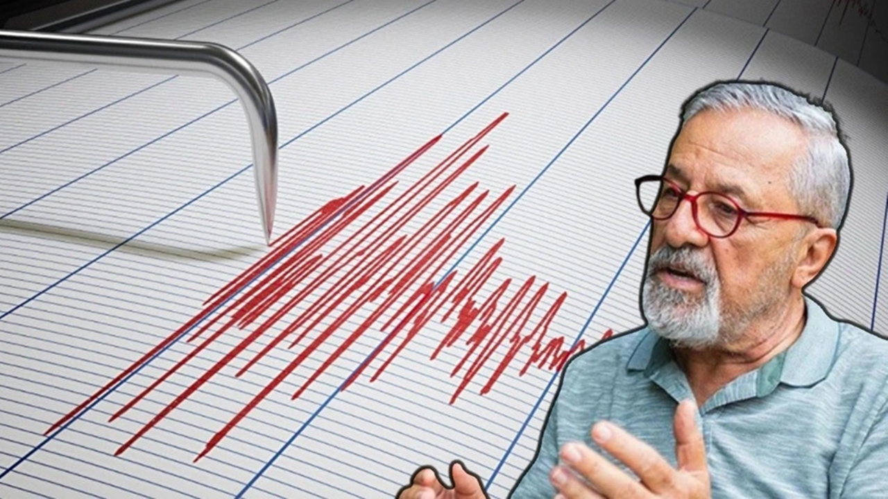 Elazığ’da 5.0 Büyüklüğünde deprem: Korku yarattı, Can kaybı yok