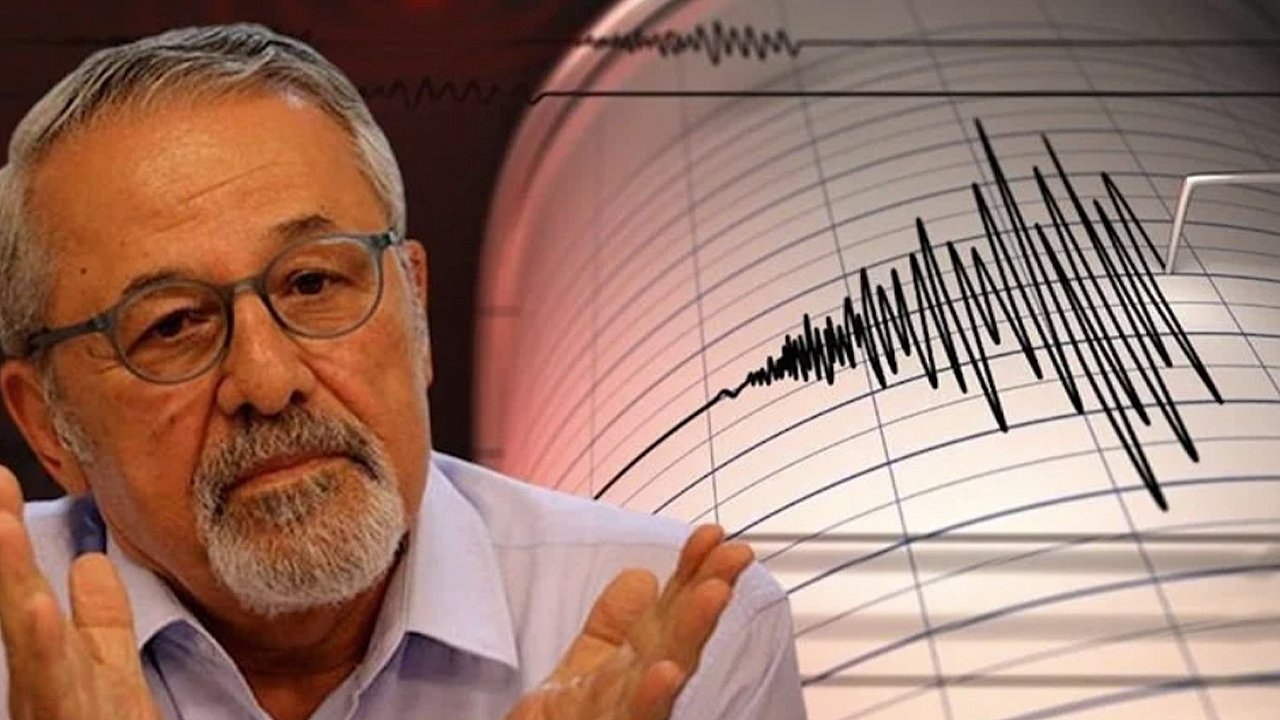 Elazığ’da 5.0 Büyüklüğünde deprem: Korku yarattı, Can kaybı yok