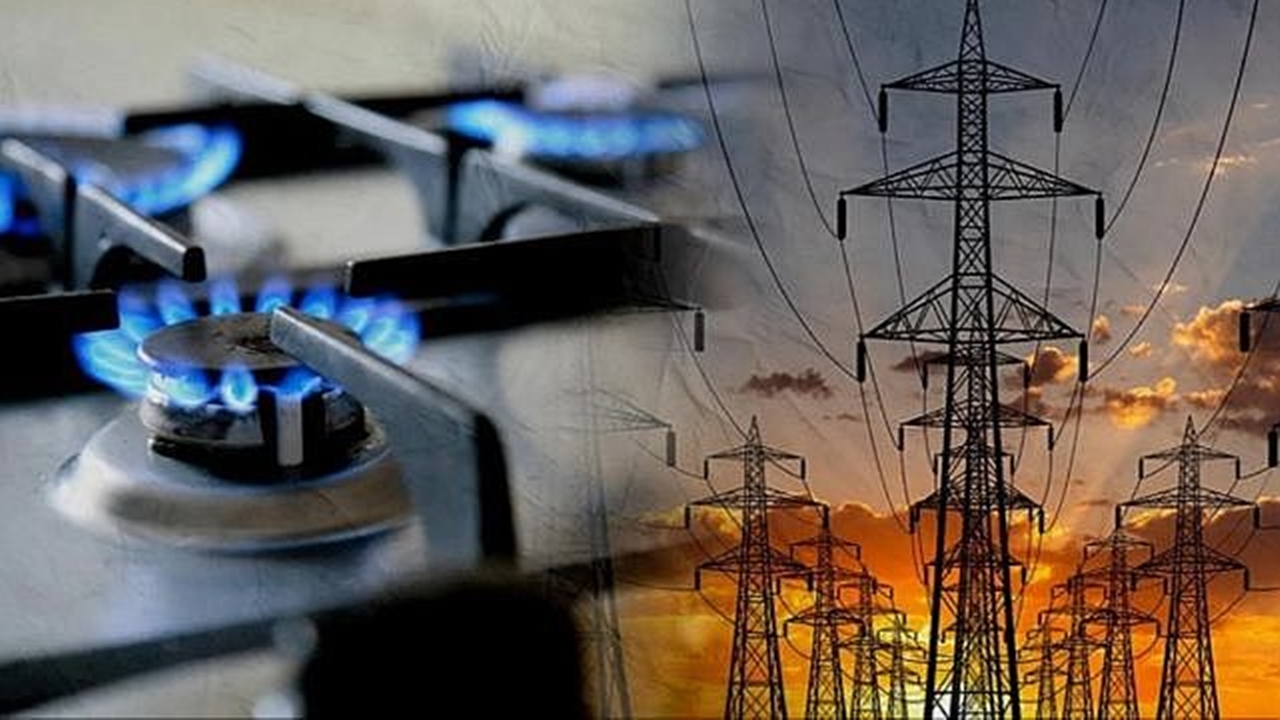 Dikkat: Elektrik ve Doğalgaza zam var mı?