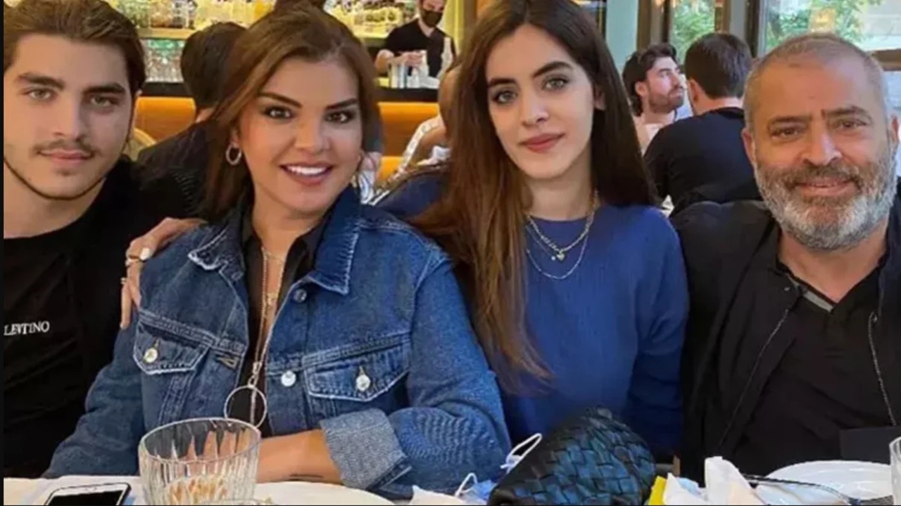 Elif Karlı, Eşinin ölümünden sonra yeniden Dua etmeye başladı