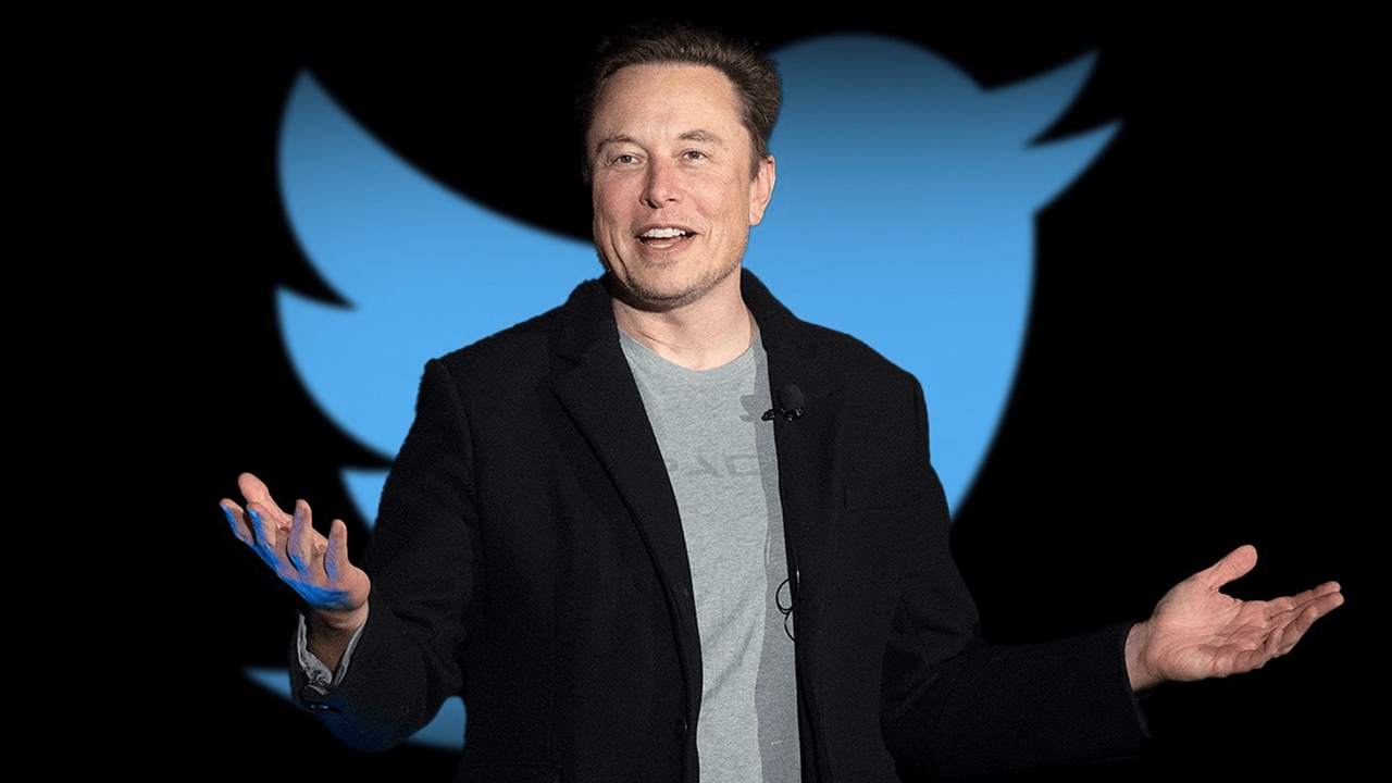 Elon Musk'a Şok: Twitter davasında 600 Bin Euro tazminat