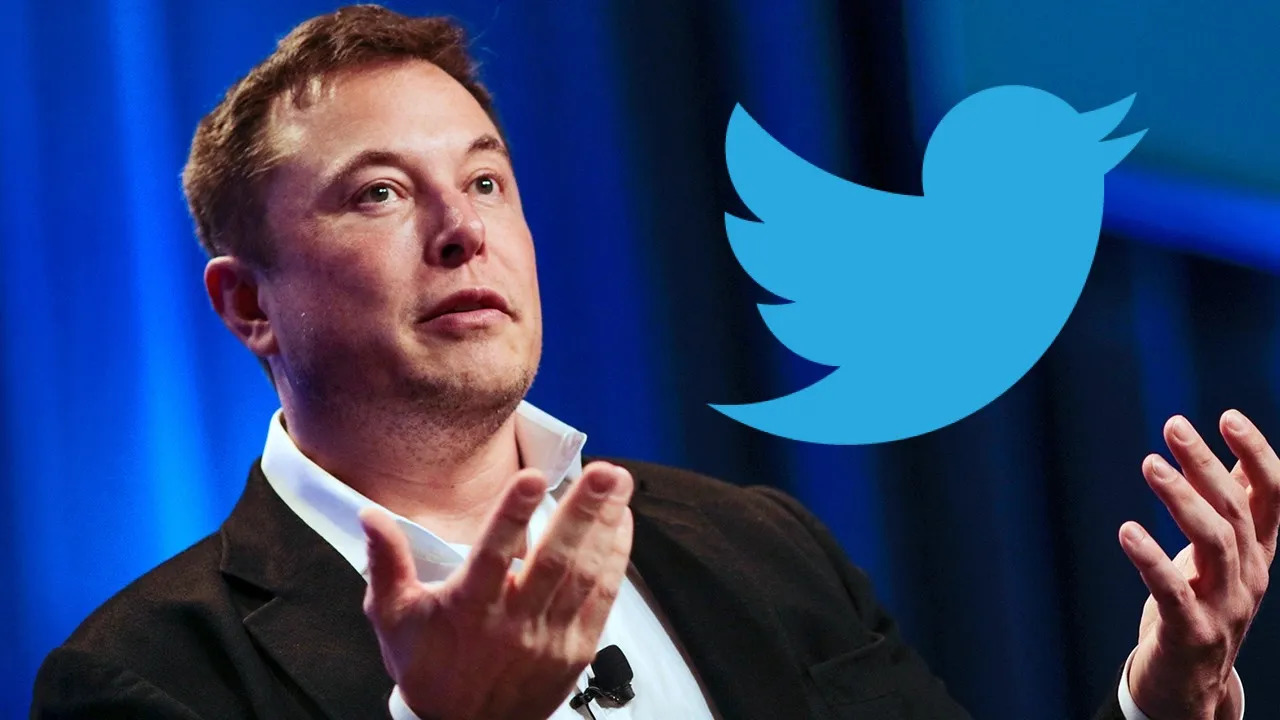 Elon Musk'a Şok: Twitter davasında 600 Bin Euro tazminat