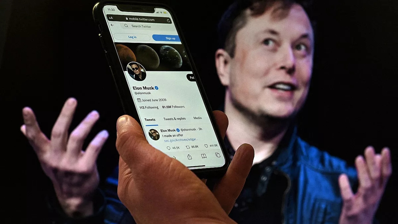 Elon Musk'a Şok: Twitter davasında 600 Bin Euro tazminat