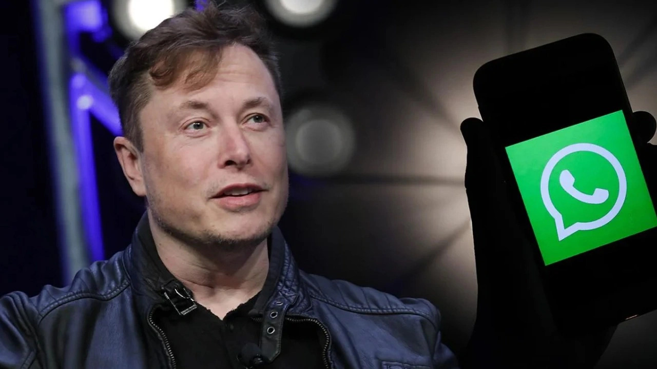 Elon Musk'tan X'e Dev yenilik: Video konferans özelliği geliyor