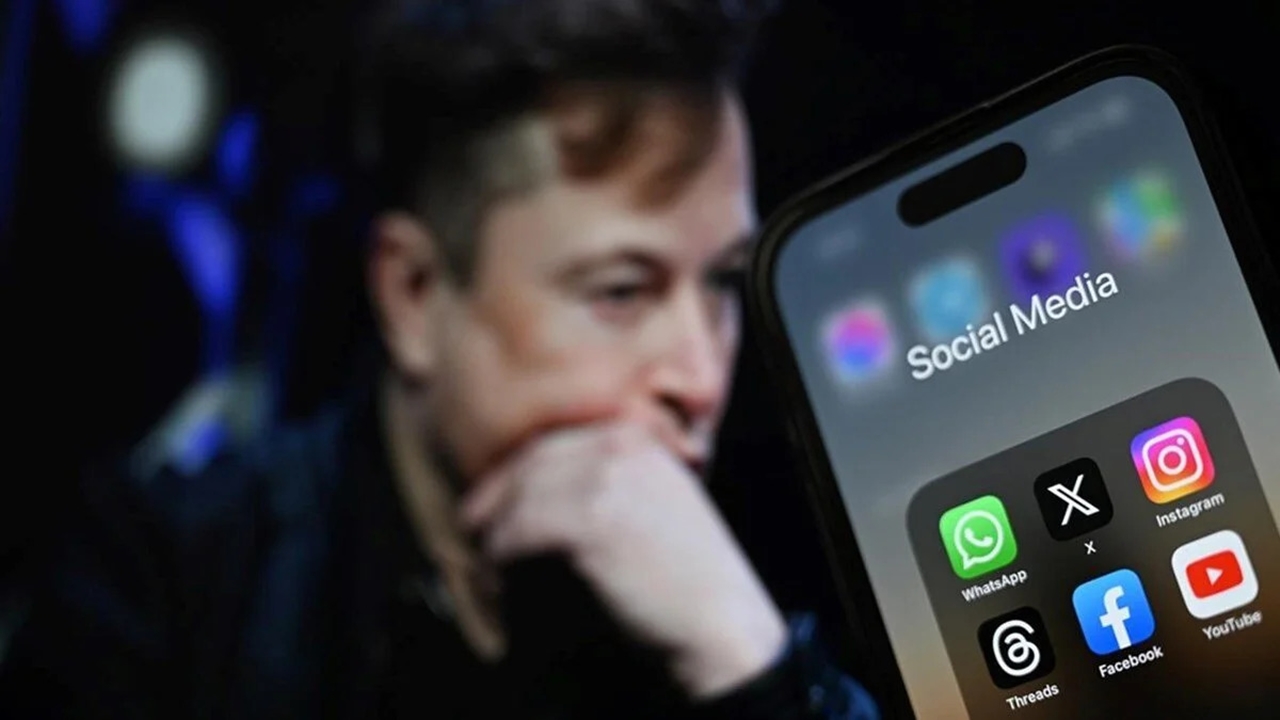 Elon Musk'tan X'e Dev yenilik: Video konferans özelliği geliyor