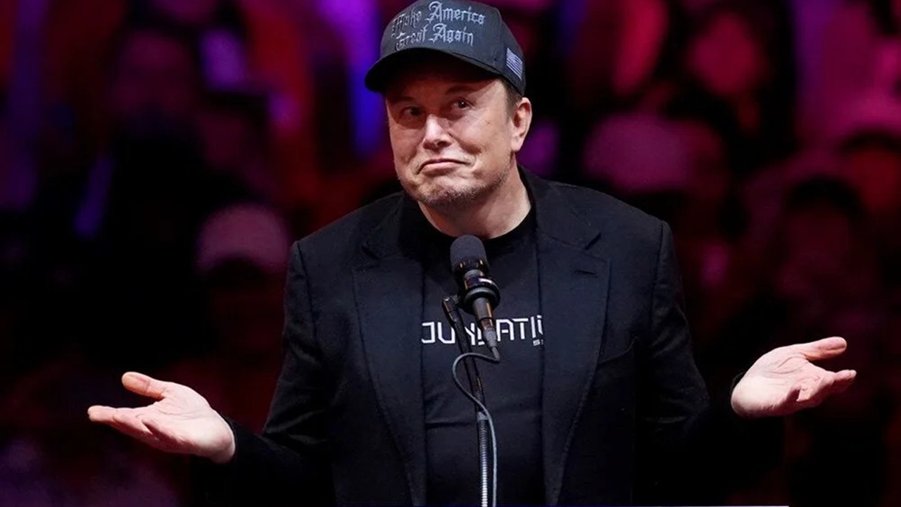  Elon Musk’ın Serveti 71 milyar dolar artarak 335 milyara ulaştı