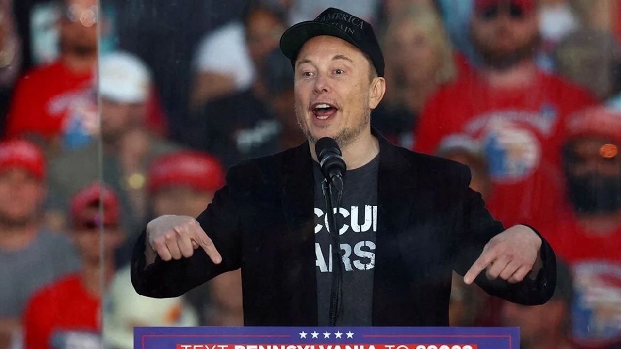  Elon Musk’ın Serveti 71 milyar dolar artarak 335 milyara ulaştı