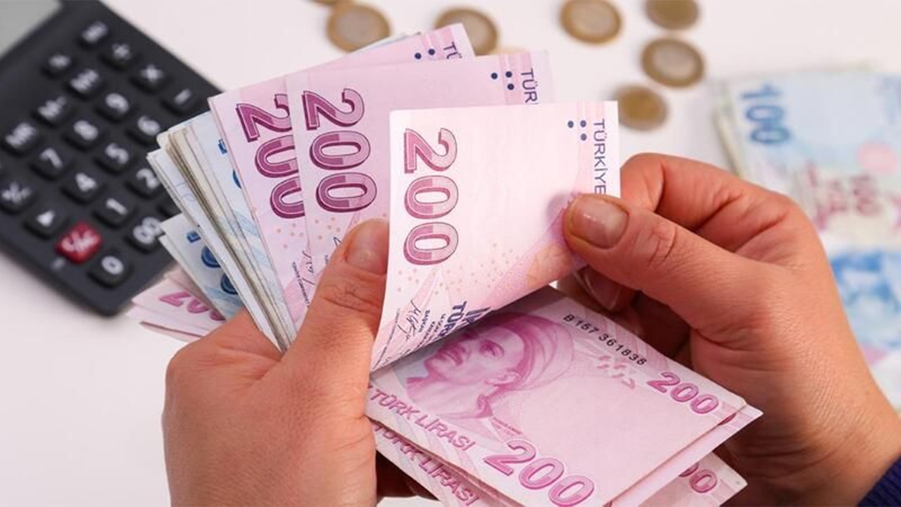 Emekli maaşları yükseliyor: 12.500 TL'den Aşağısı tarih oluyor