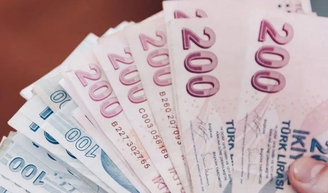 Emekli maaşları yükseliyor: 12.500 TL'den Aşağısı tarih oluyor