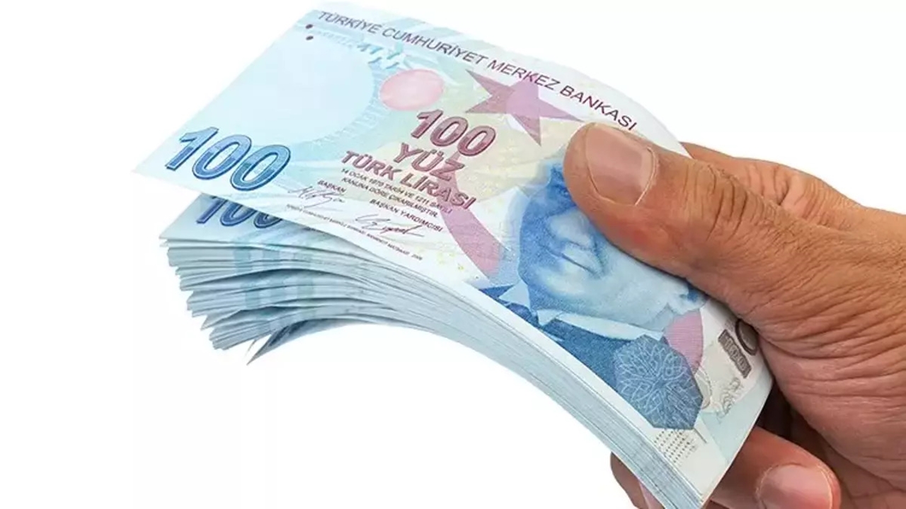 Emekli maaşları yükseliyor: 12.500 TL'den Aşağısı tarih oluyor