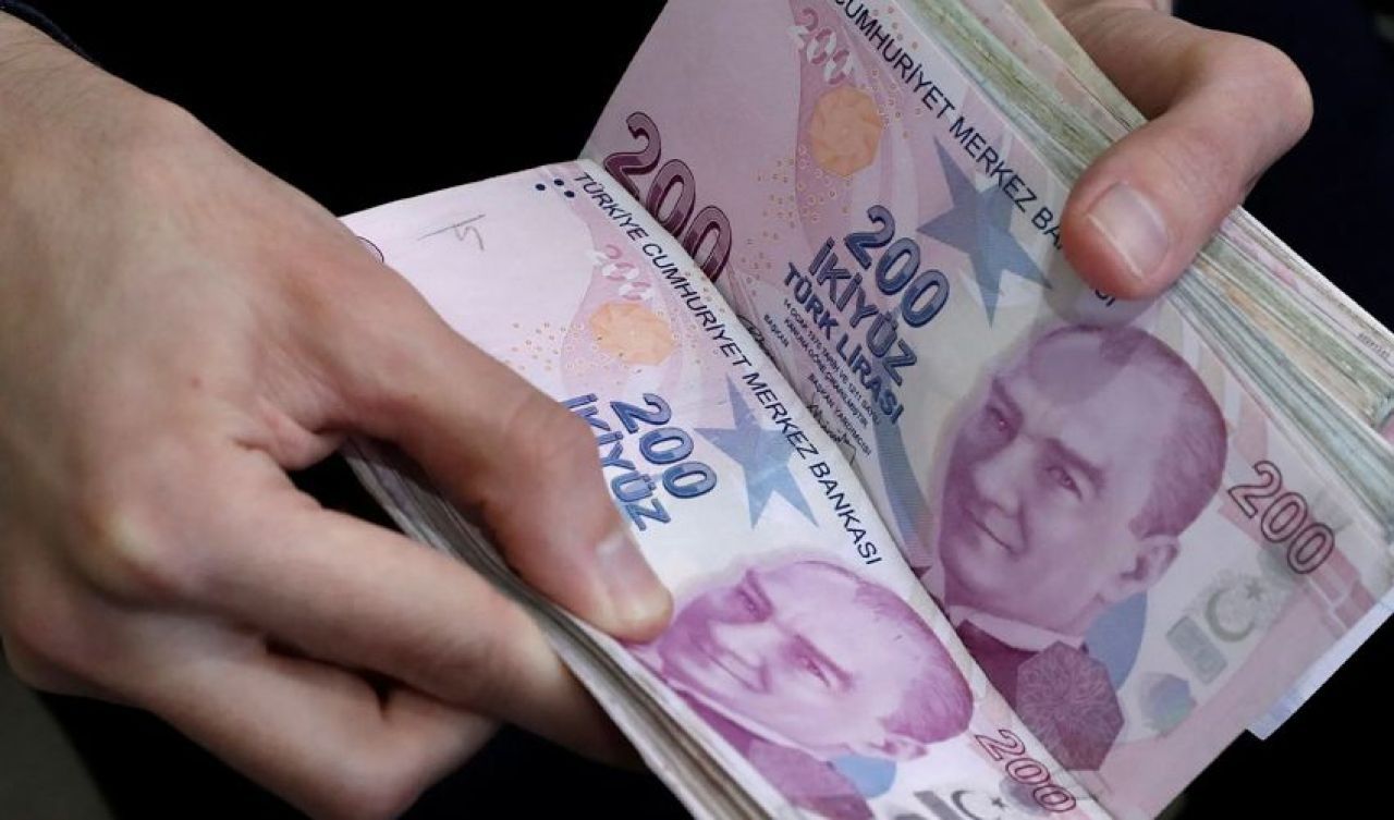 Emekli maaşları yükseliyor: 12.500 TL'den Aşağısı tarih oluyor