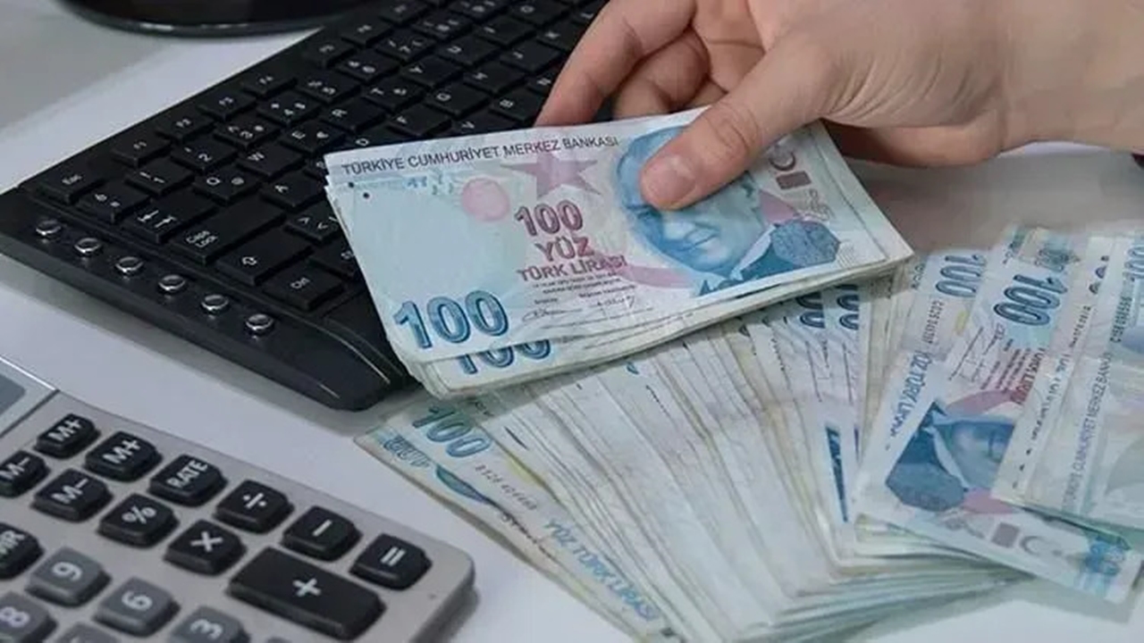 Emekli maaşları yükseliyor: 12.500 TL'den Aşağısı tarih oluyor