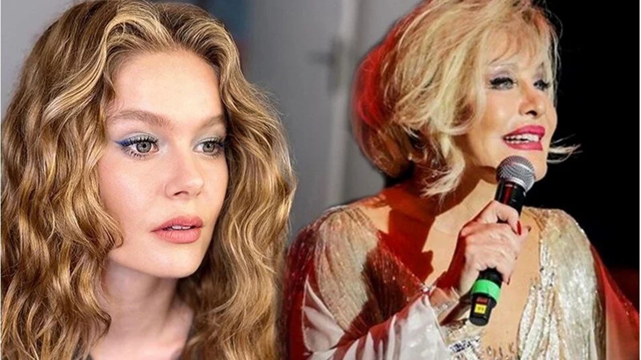 Emel Sayın, Hayatının filminde Burcu Biricik’i İstiyor
