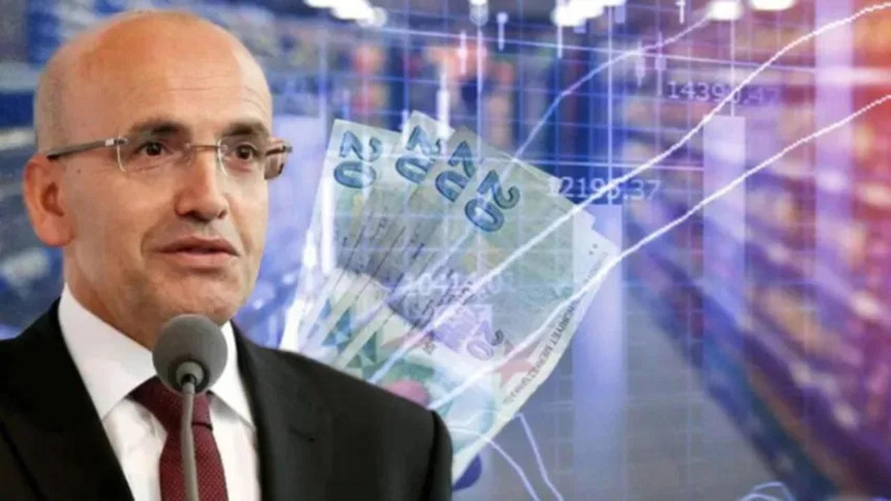 Enflasyon yüzde 23,5 düştü; Gıda fiyatları negatifte