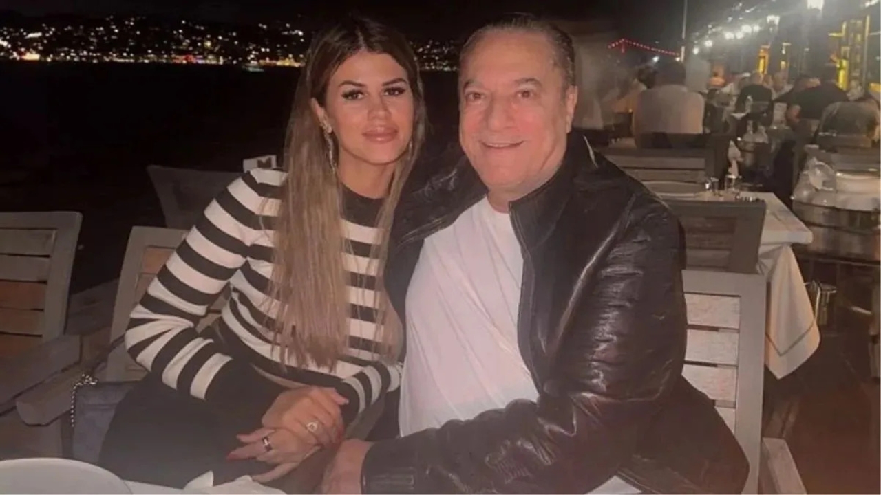 Erbil ve Ceylan’dan Şaşırtan nikah ve Ev değişiklikleri