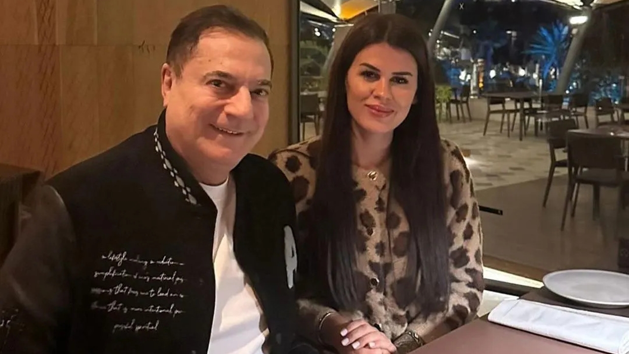 Erbil ve Ceylan’dan Şaşırtan nikah ve Ev değişiklikleri