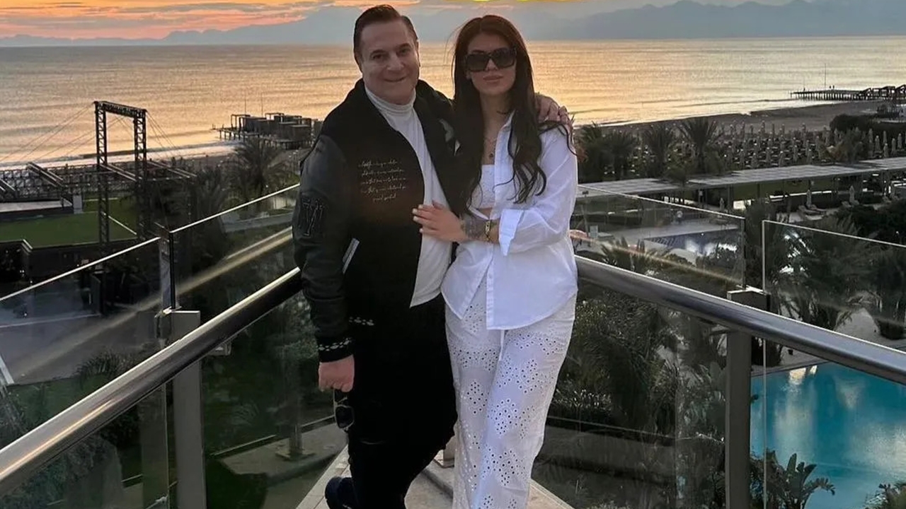 Erbil ve Ceylan’dan Şaşırtan nikah ve Ev değişiklikleri