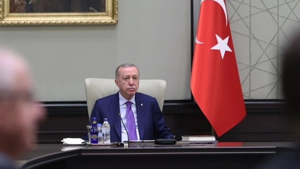 Erdoğan: Enflasyona karşı kararlıyız, Teröre geçit yok