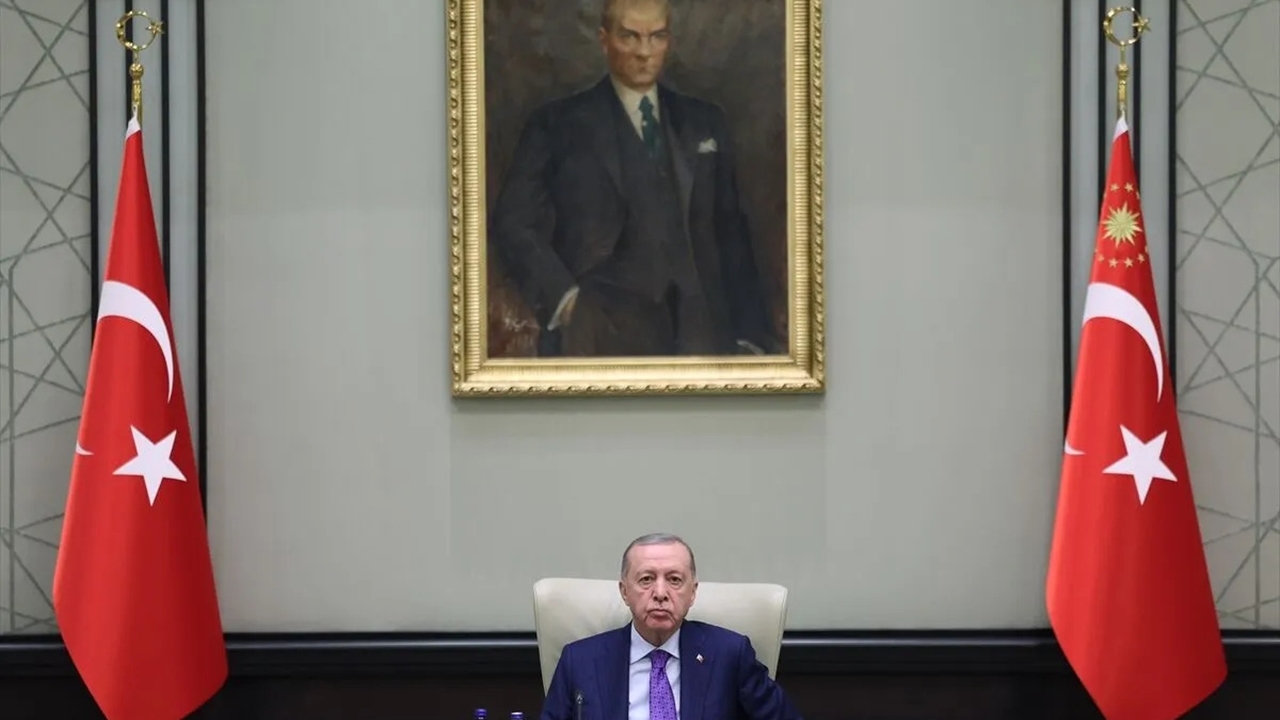 Erdoğan: Enflasyona karşı kararlıyız, Teröre geçit yok