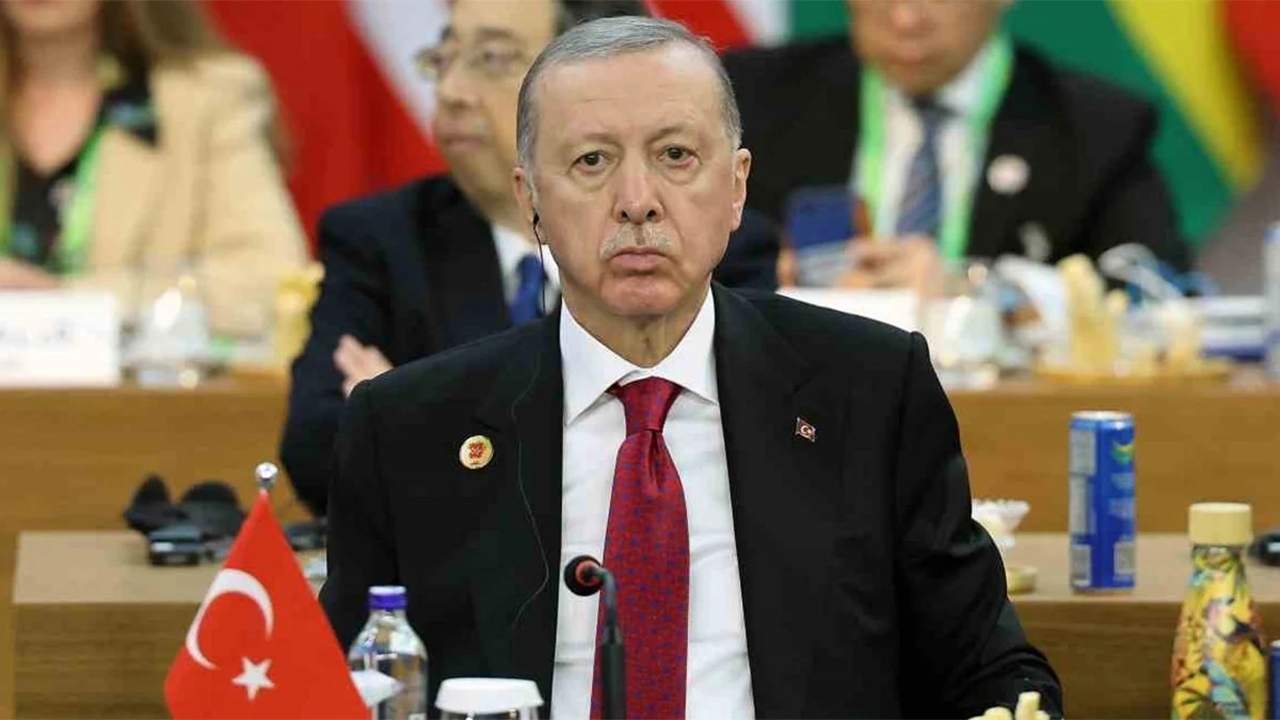 Erdoğan: Gazze’de Kıtlık felaketi kapıda, Ateşkes şart