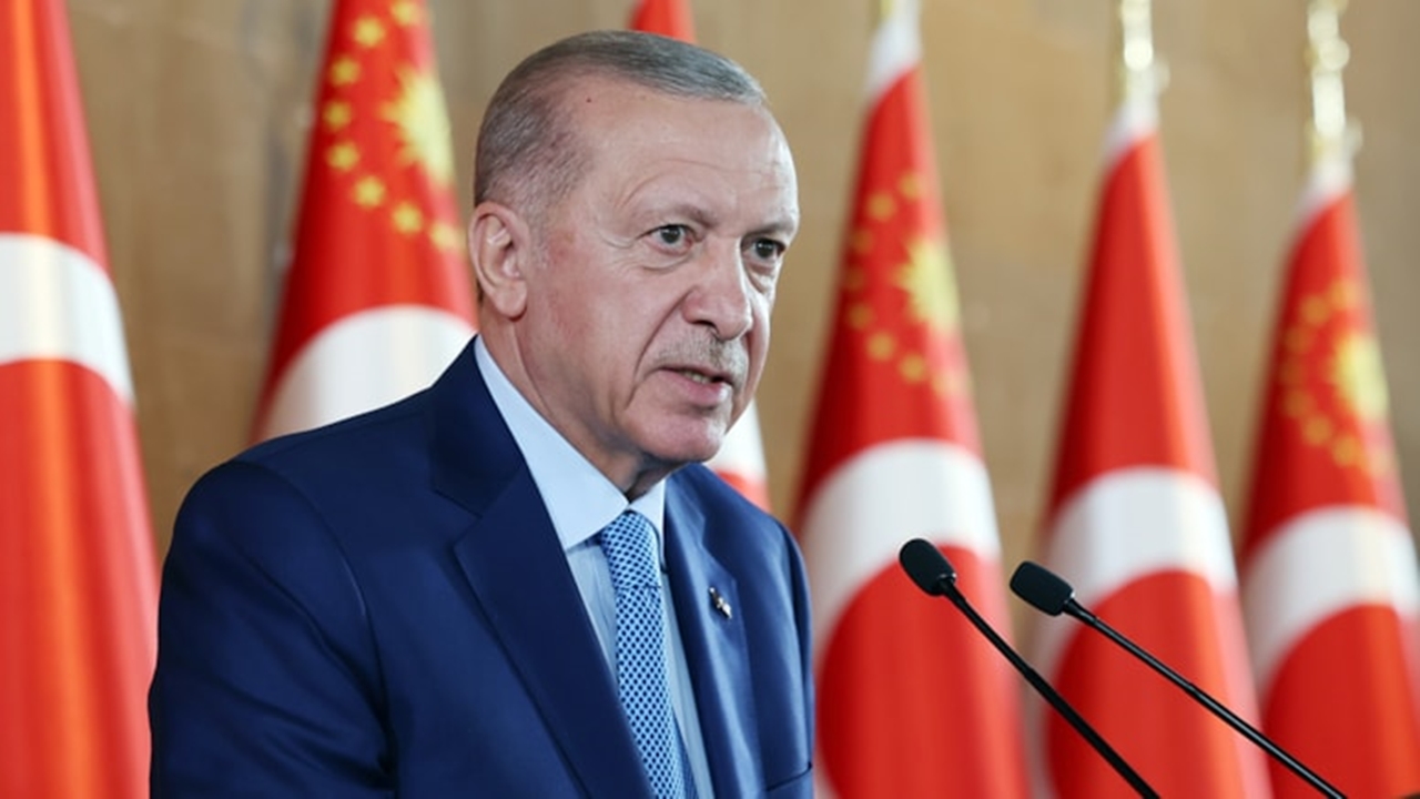 Erdoğan Kabine toplantısında şunları açıkladı