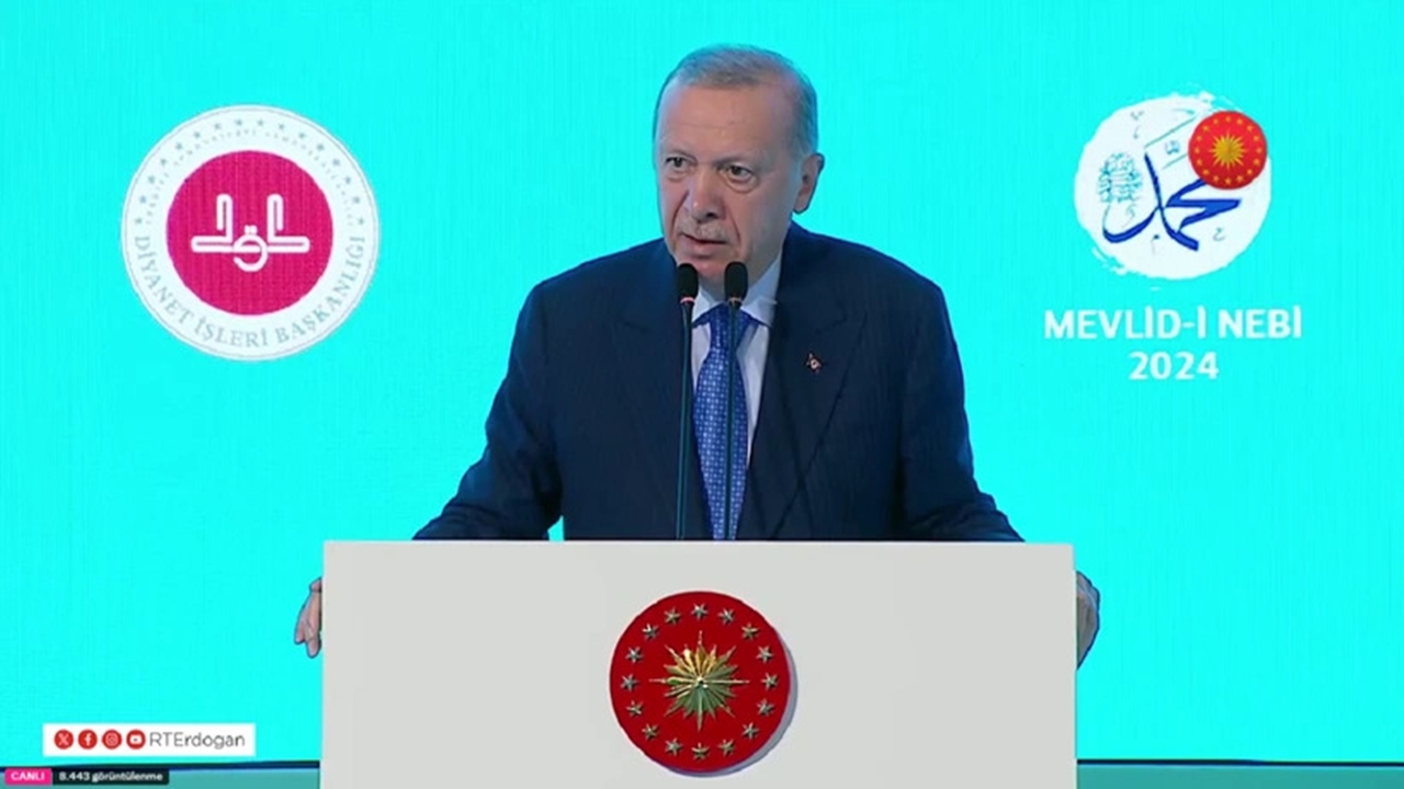 Erdoğan'dan Narin Güran cinayeti tepkisi: Hesabını soracağız